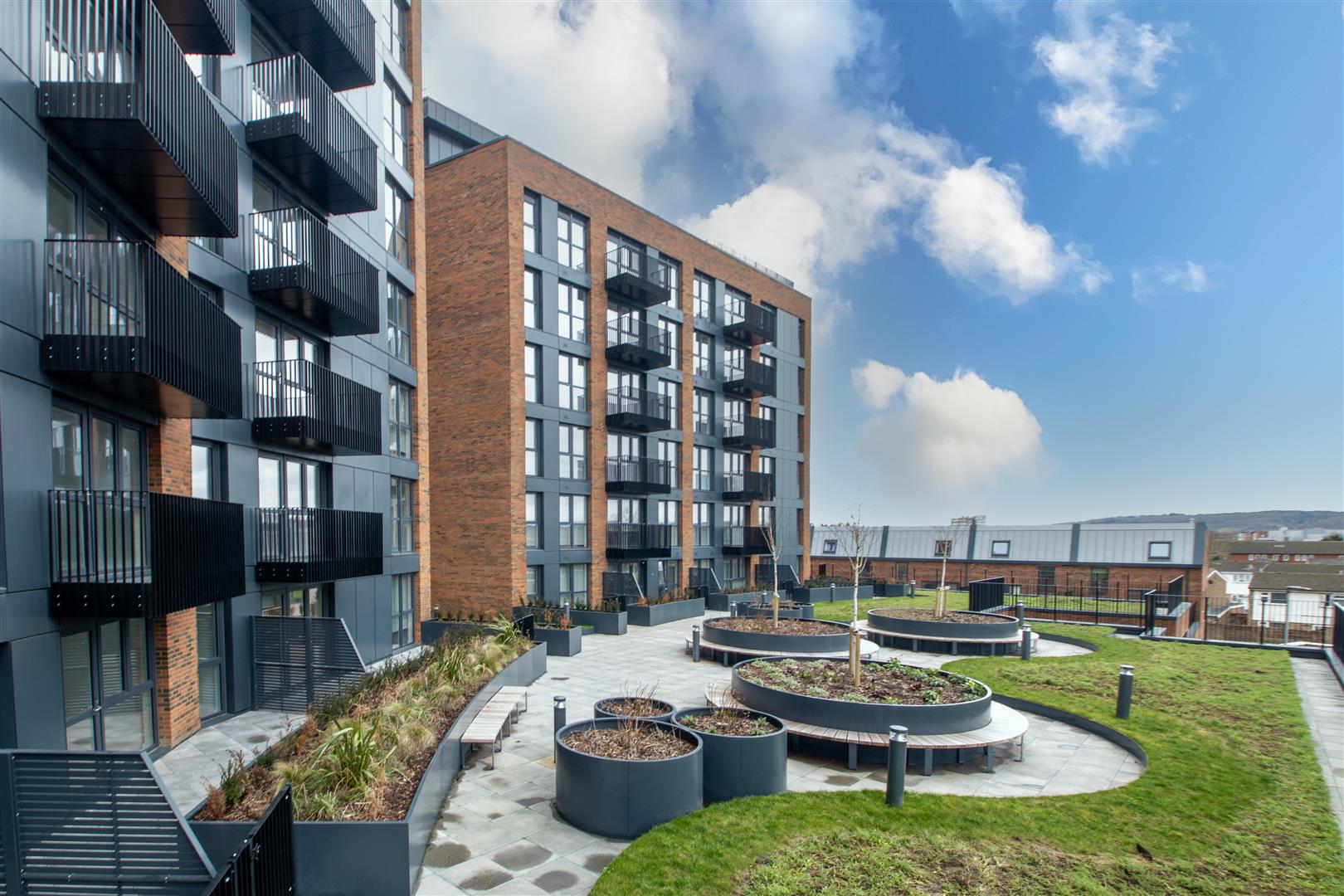 12 Beacon Place, Bletchley, Milton Keynes